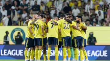 ضجة الاختفاء تنتهي.. النصر يعلن أغرب صفقة في تاريخ الكرة السعودية